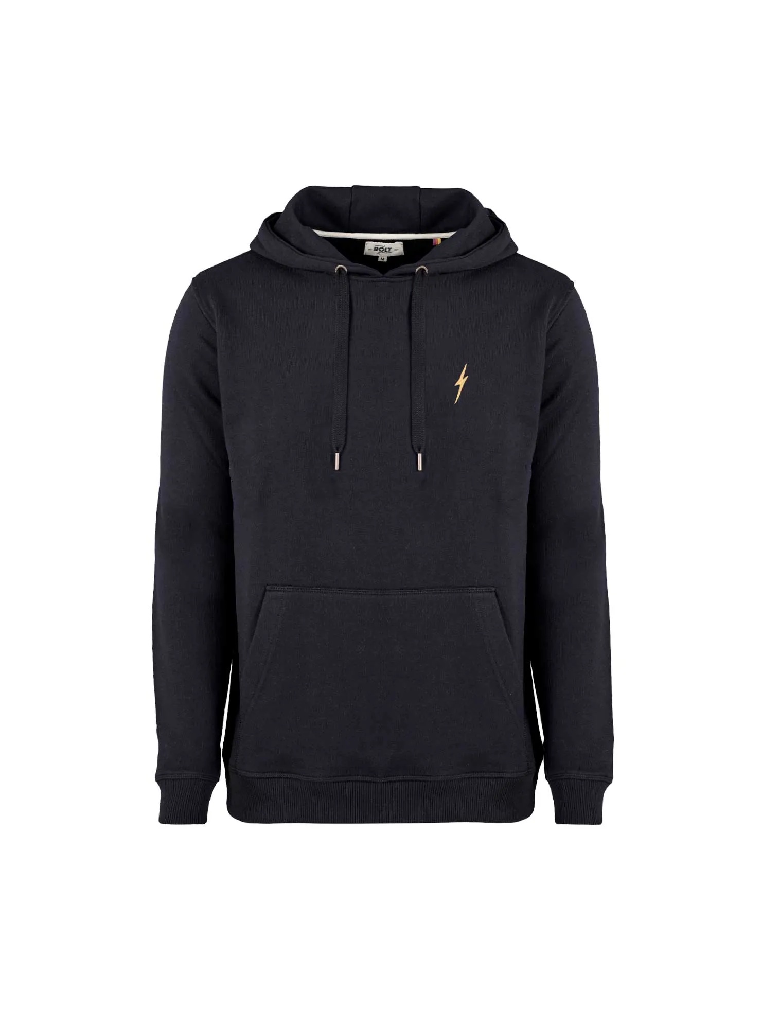 ESSENTIAL FLEECE HOODIE