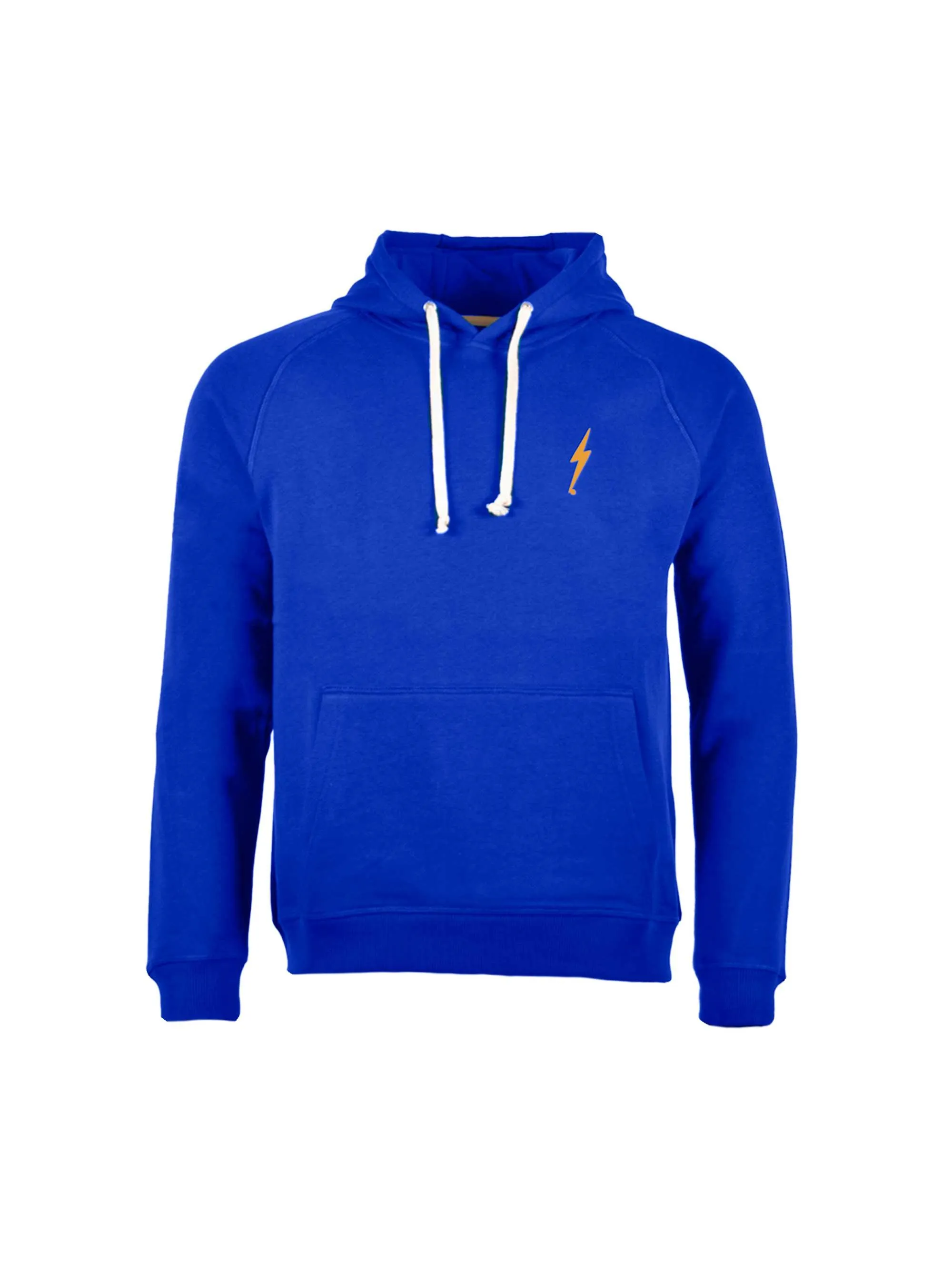 ESSENTIAL FLEECE HOODIE