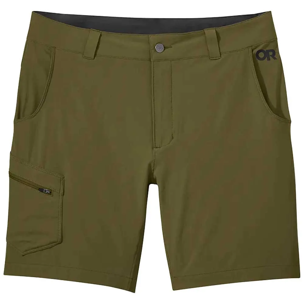 Ferrosi Shorts 8 Inseam