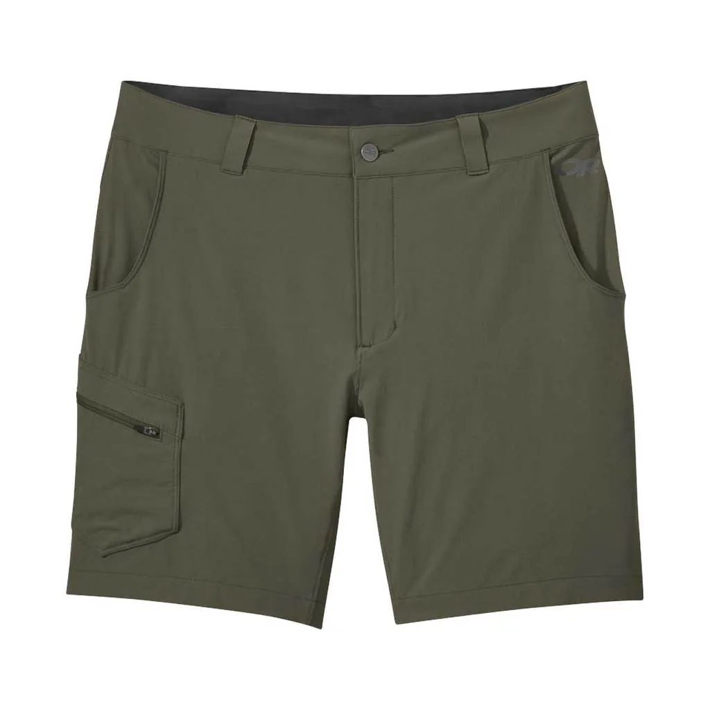 Ferrosi Shorts 8 Inseam