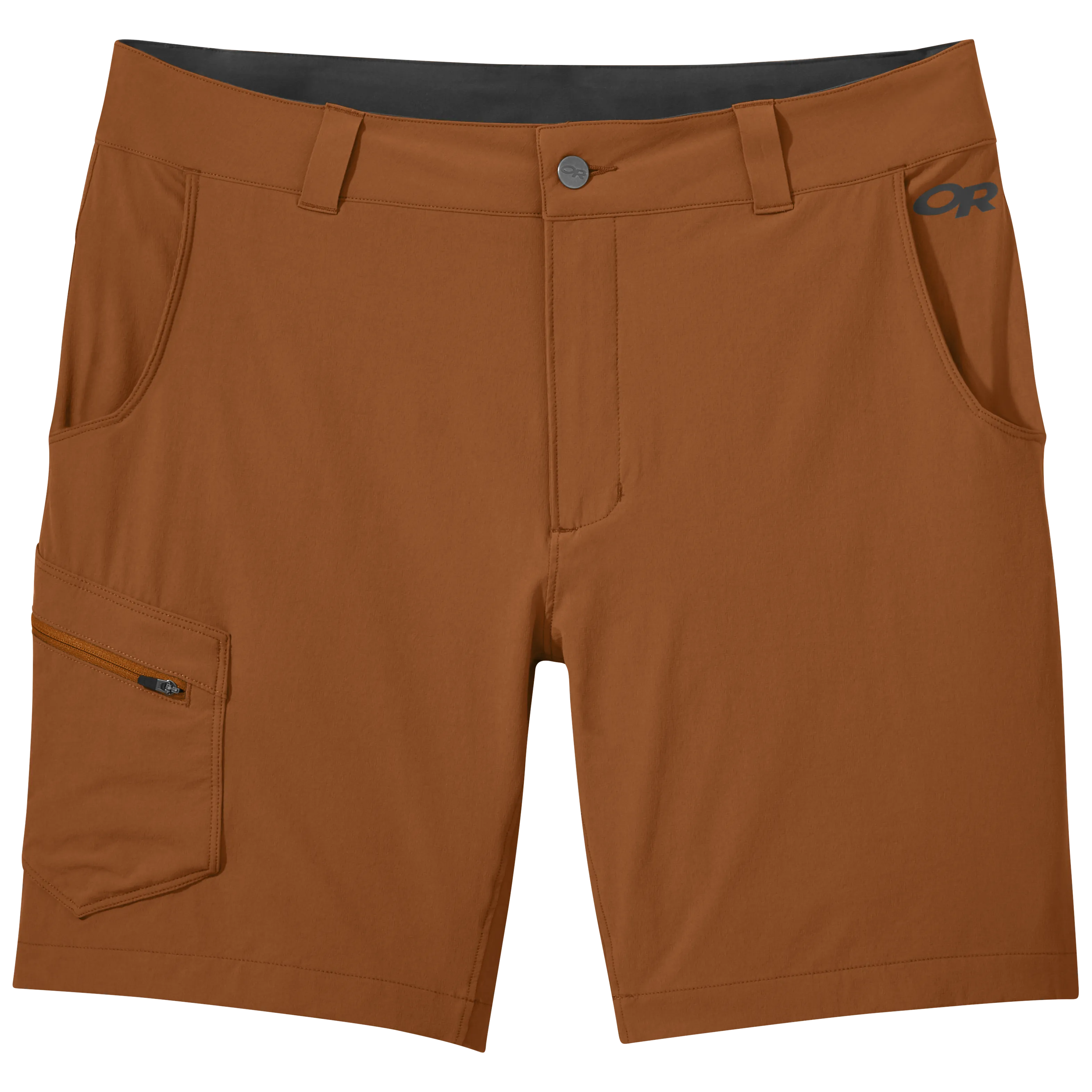 Ferrosi Shorts 8 Inseam