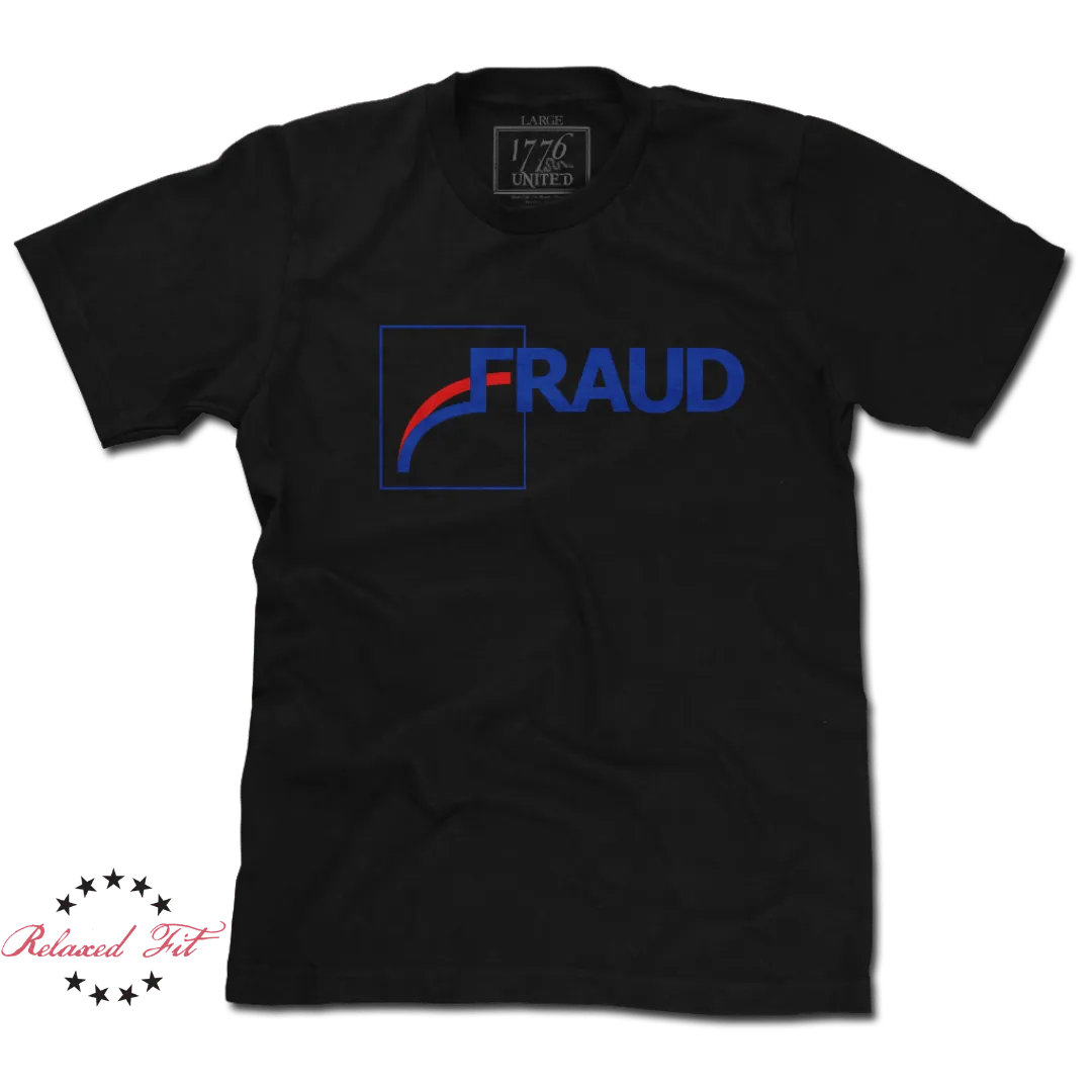 Fraud - Women's Relaxed Fit