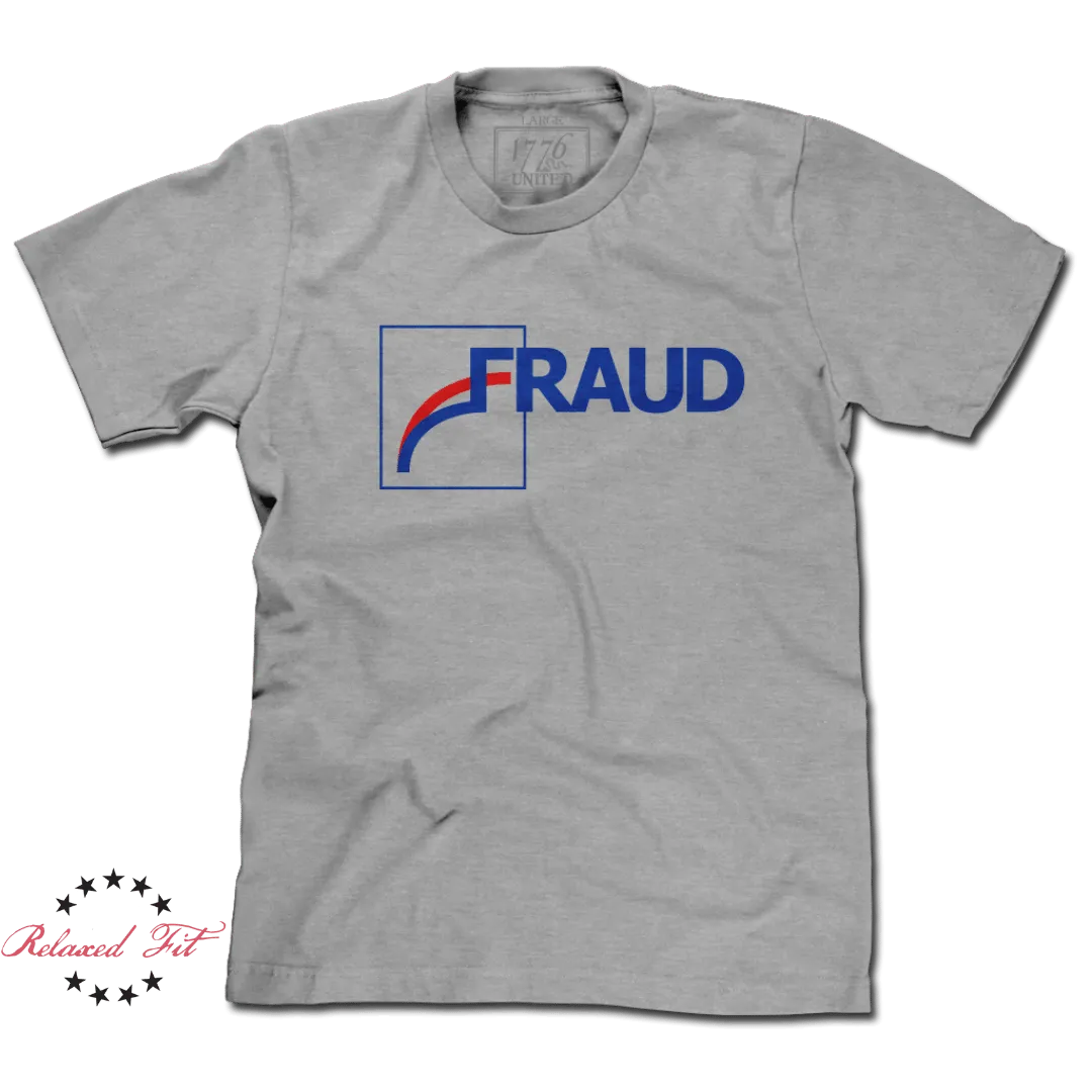 Fraud - Women's Relaxed Fit