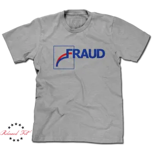 Fraud - Women's Relaxed Fit