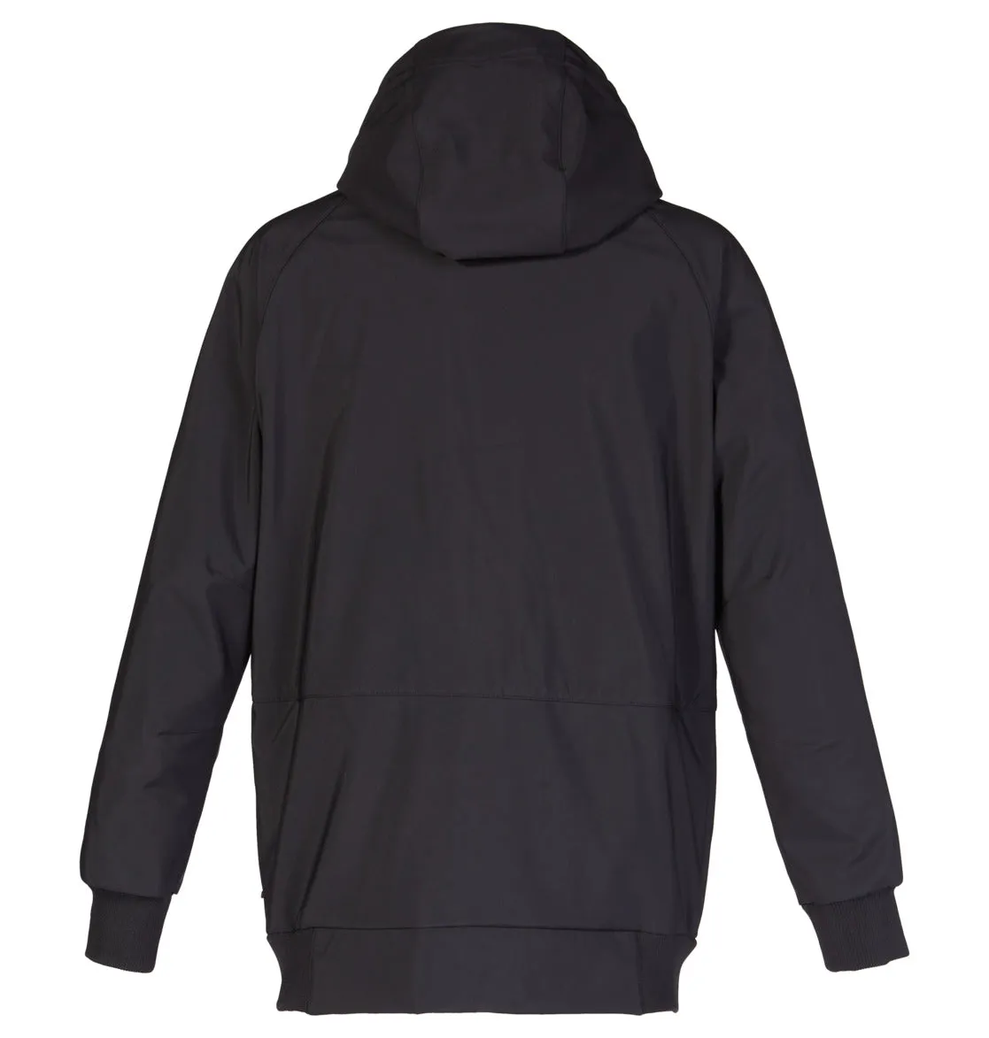 Giacca Snow DC Spectrum Softshell - Black