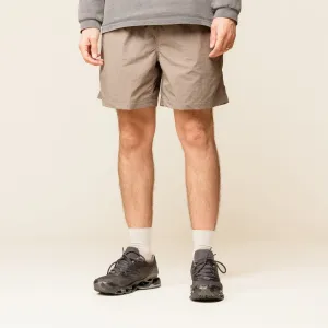 Goldwin - Wind Light Easy Shorts - Desert Taupe