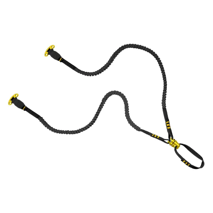 Grivel Leash - Double Spring EVO