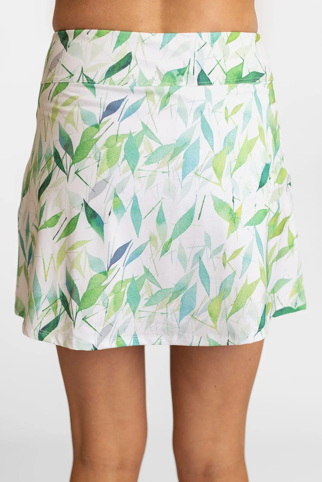 Jazz Skort - Fairway