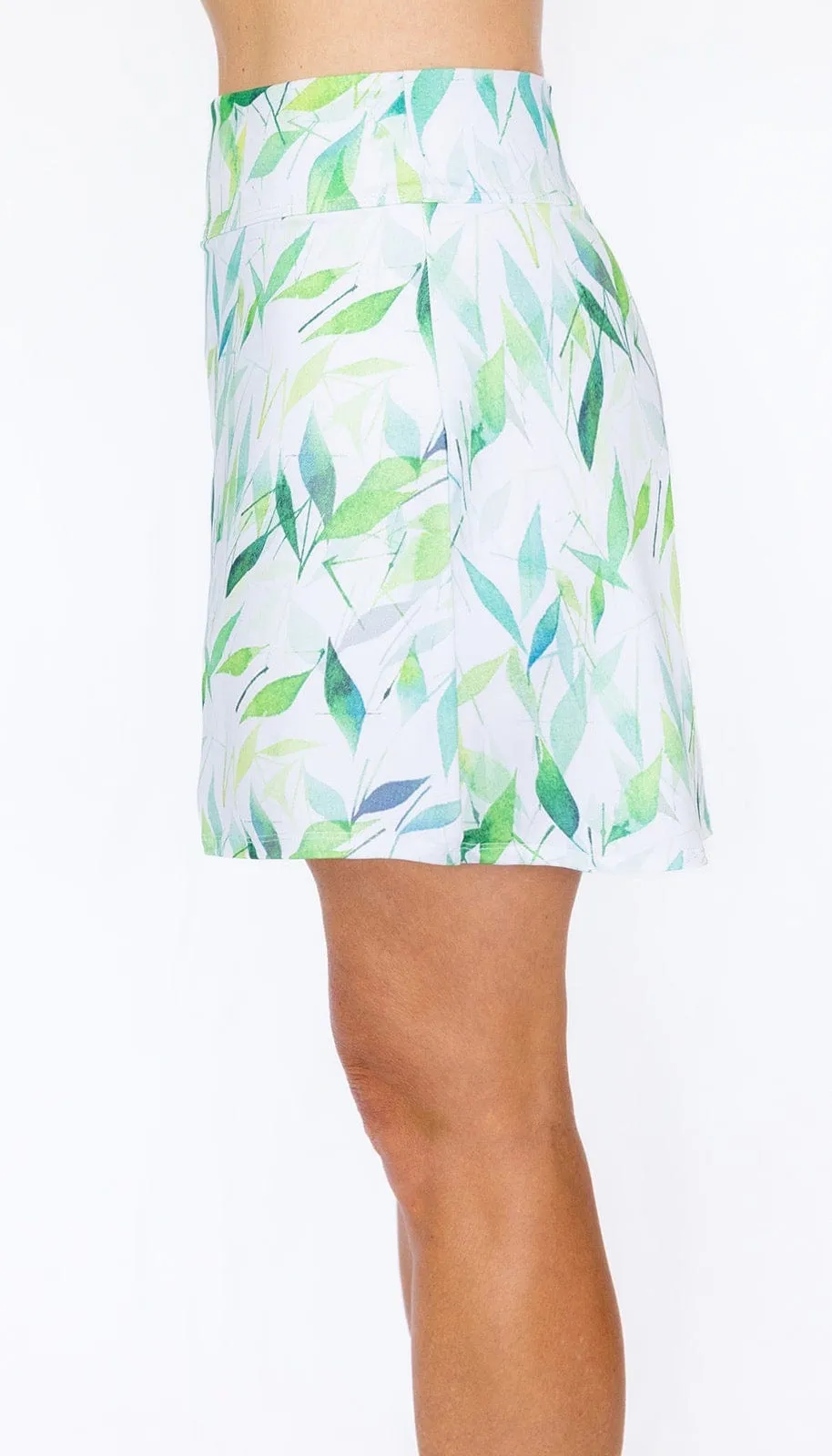 Jazz Skort - Fairway