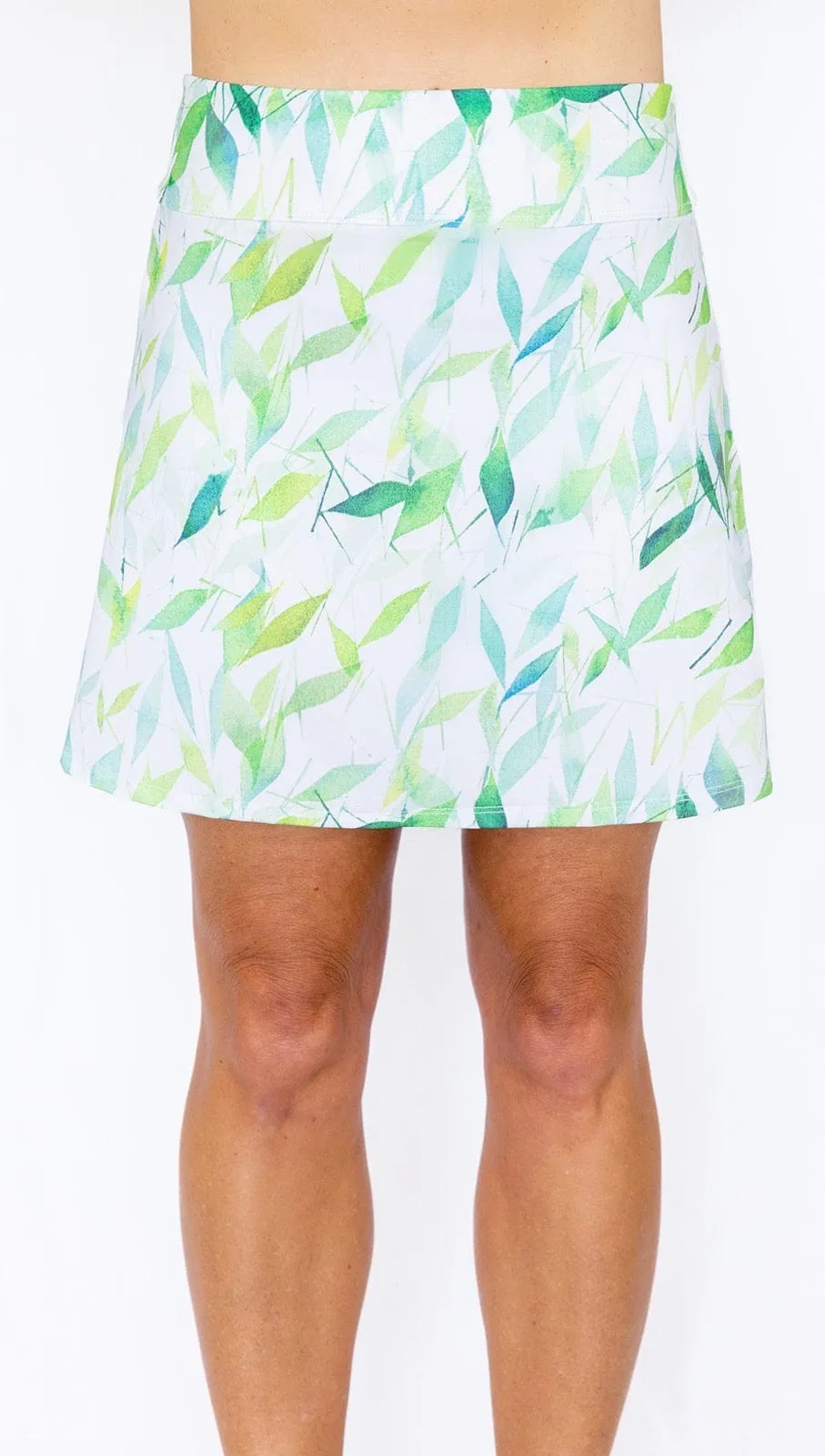 Jazz Skort - Fairway