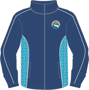 Kelston Intermediate School Softshell Jacket