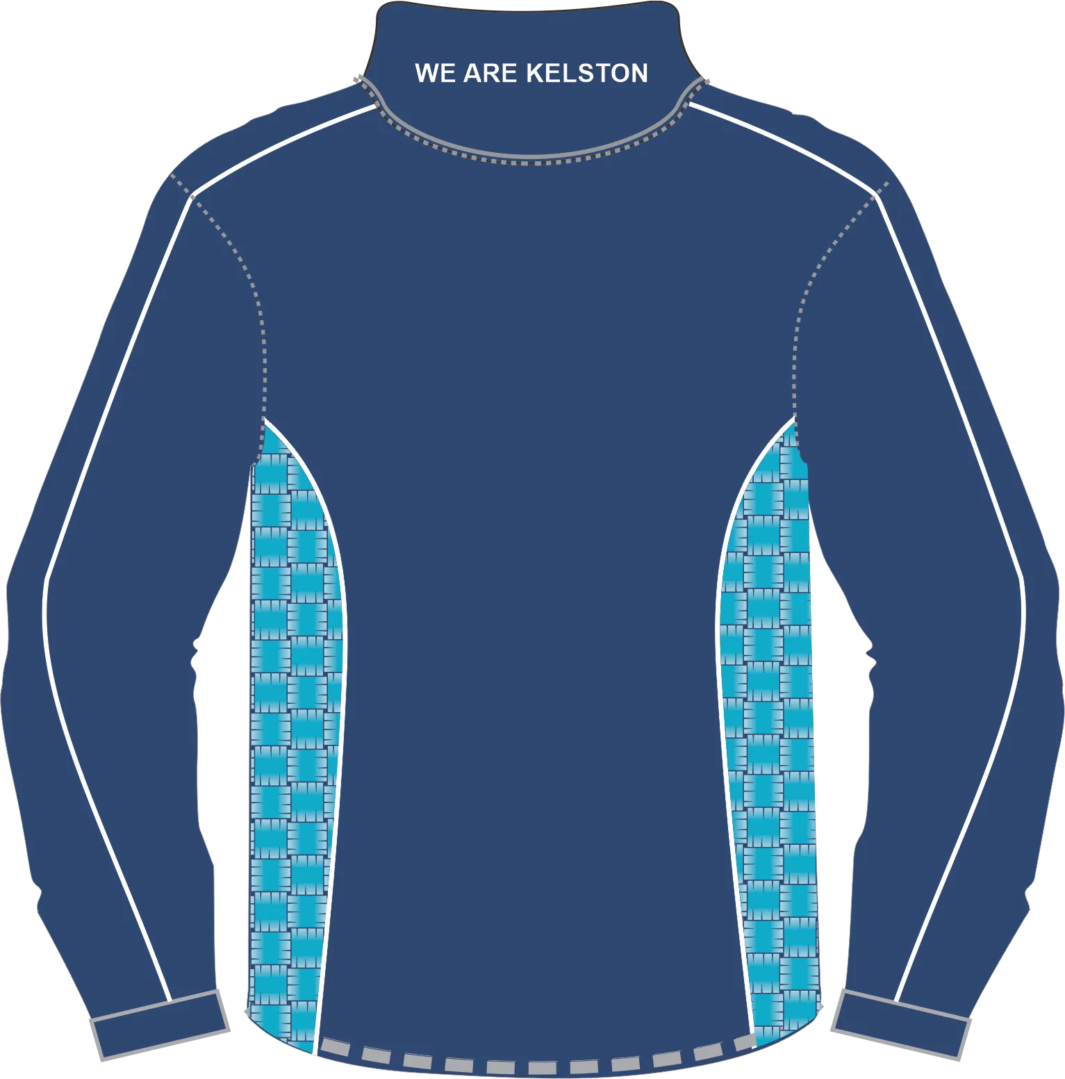 Kelston Intermediate School Softshell Jacket