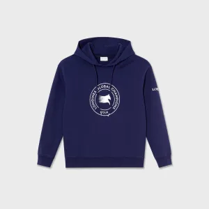 LGCT Essentials Unisex Hoodie #1 - Navy Blue