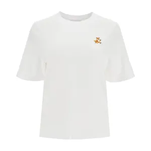 Maison Kitsune 'speedy fox comfort fit t