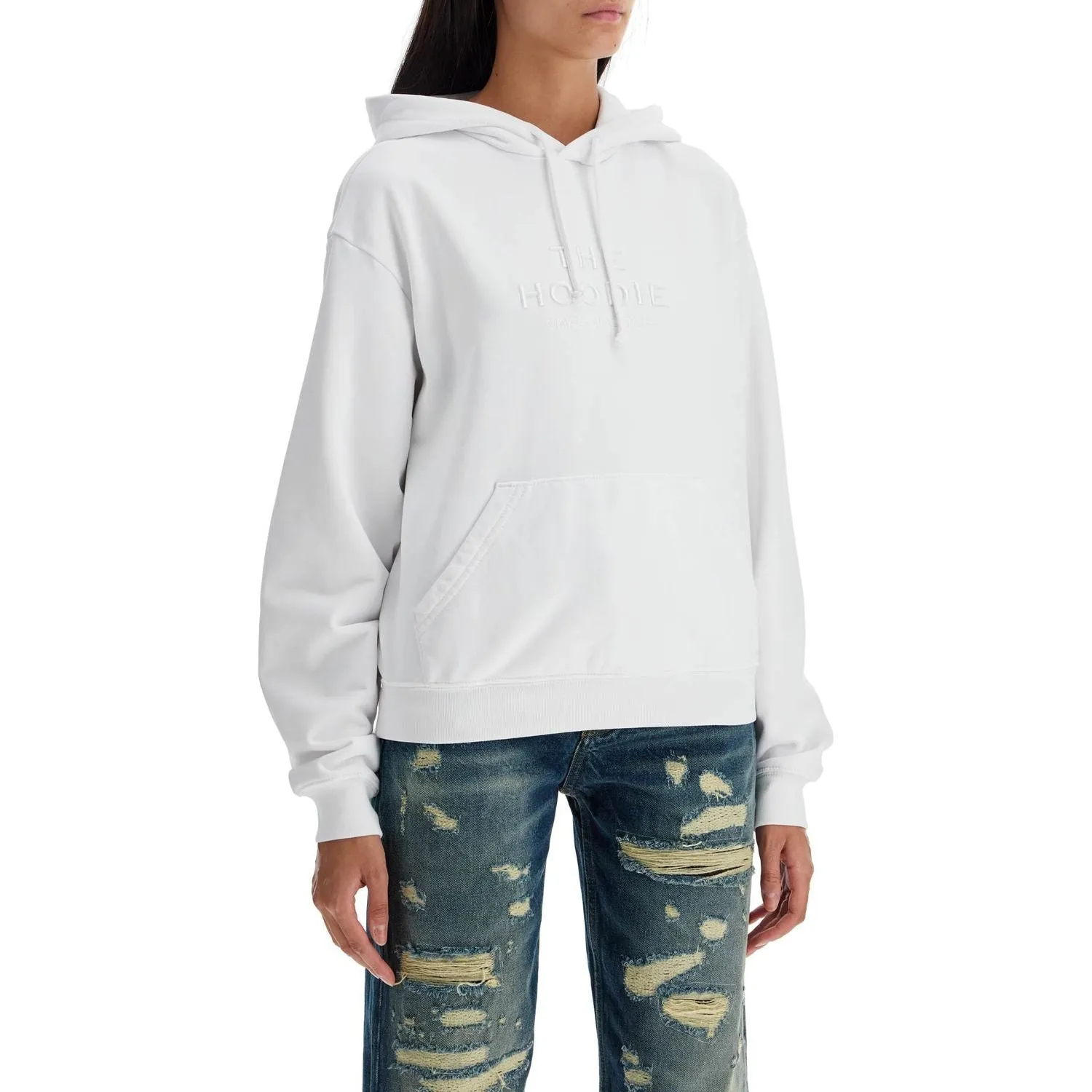 Marc Jacobs felpa the hoodie