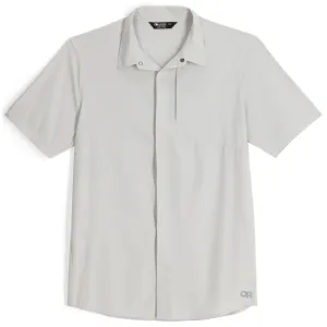 Mens Astroman Air Short Sleeve Shirt