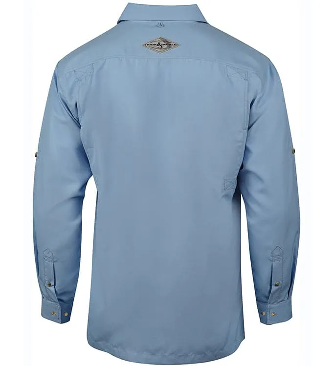 Men's Seacliff 2.0 L/S UV Vented Fishing Shirt