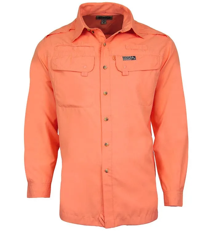 Men's Seacliff 2.0 L/S UV Vented Fishing Shirt