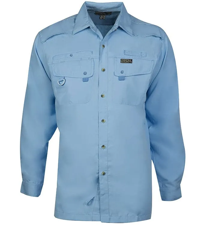 Men's Seacliff 2.0 L/S UV Vented Fishing Shirt