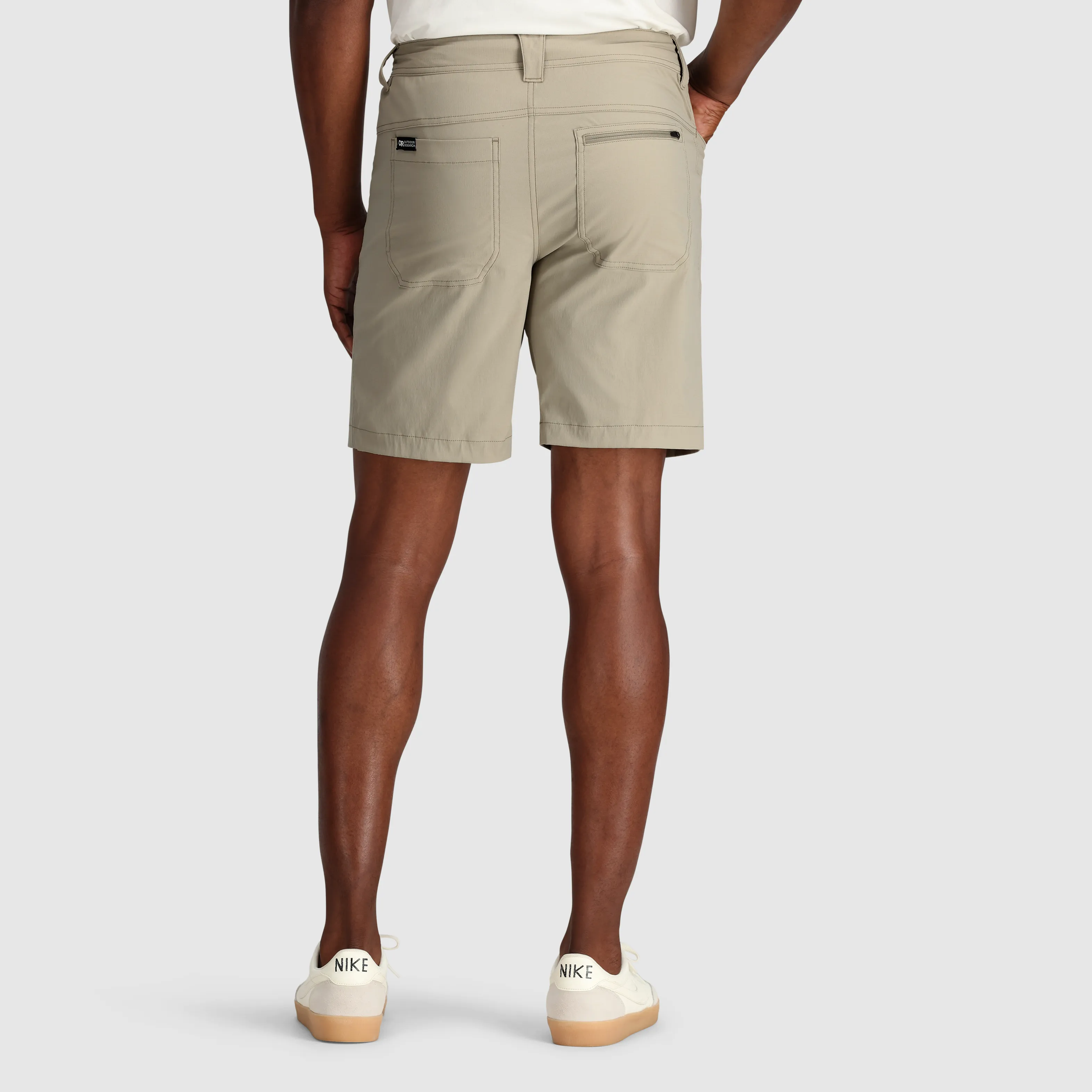 Men's Zendo Everyday Shorts - 9" Inseam