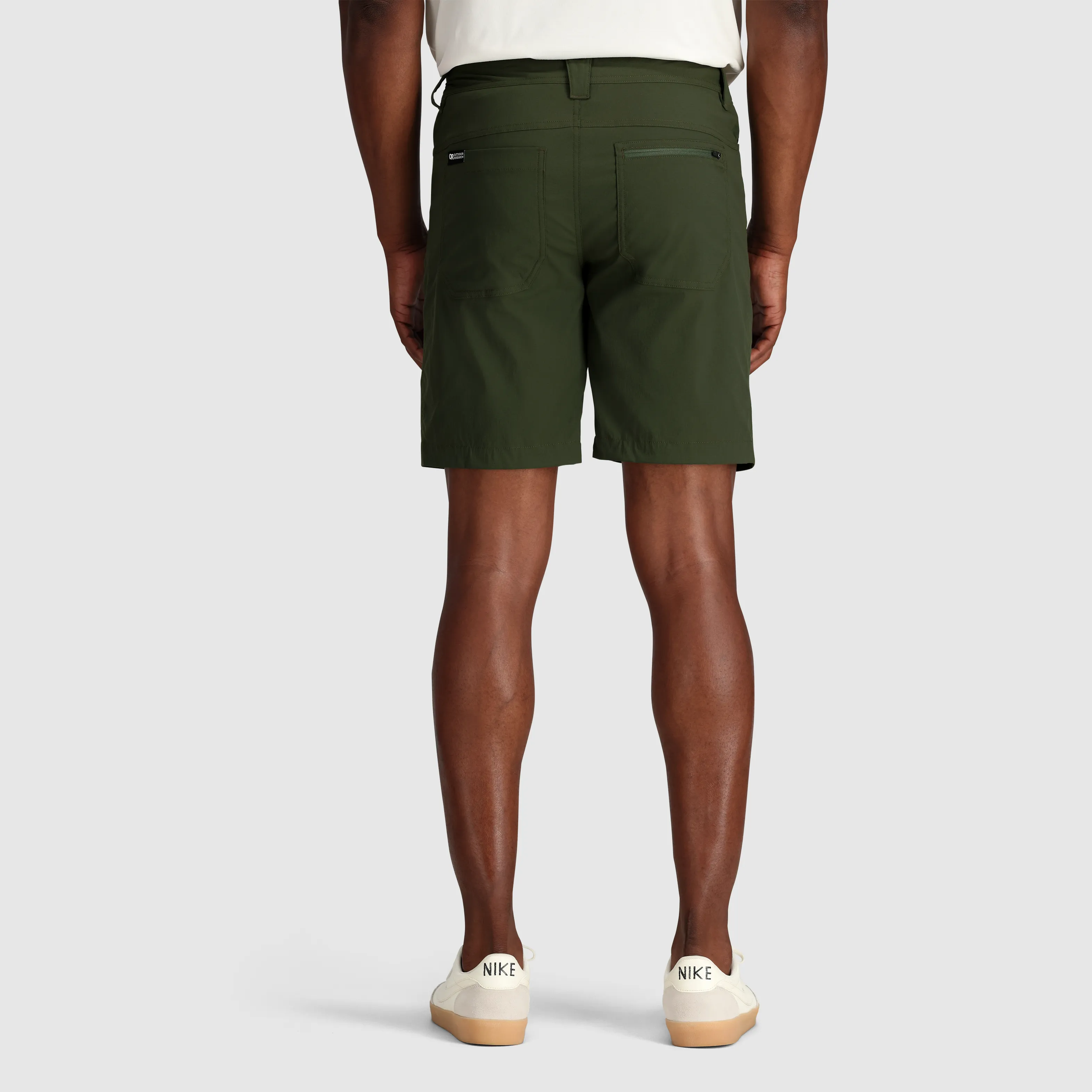 Men's Zendo Everyday Shorts - 9" Inseam