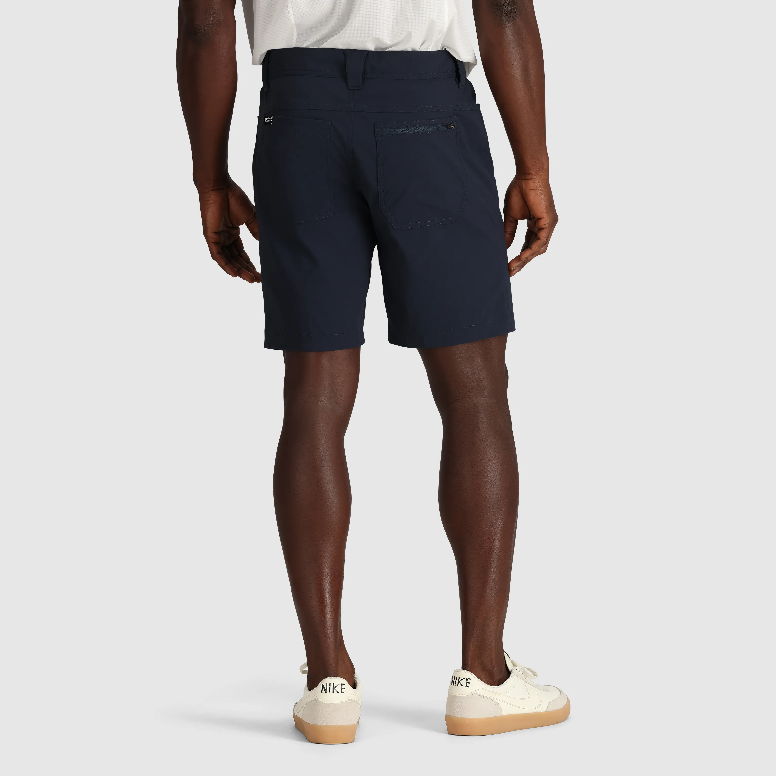 Men's Zendo Everyday Shorts - 9" Inseam