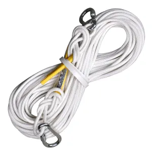 Outdoor Climbing Rope  Static Rock Climbing Rope