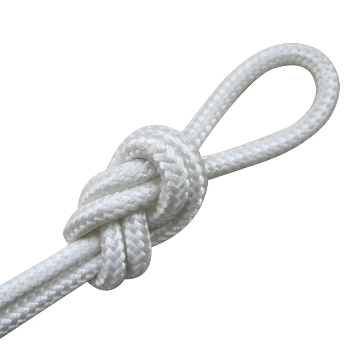 Outdoor Climbing Rope  Static Rock Climbing Rope