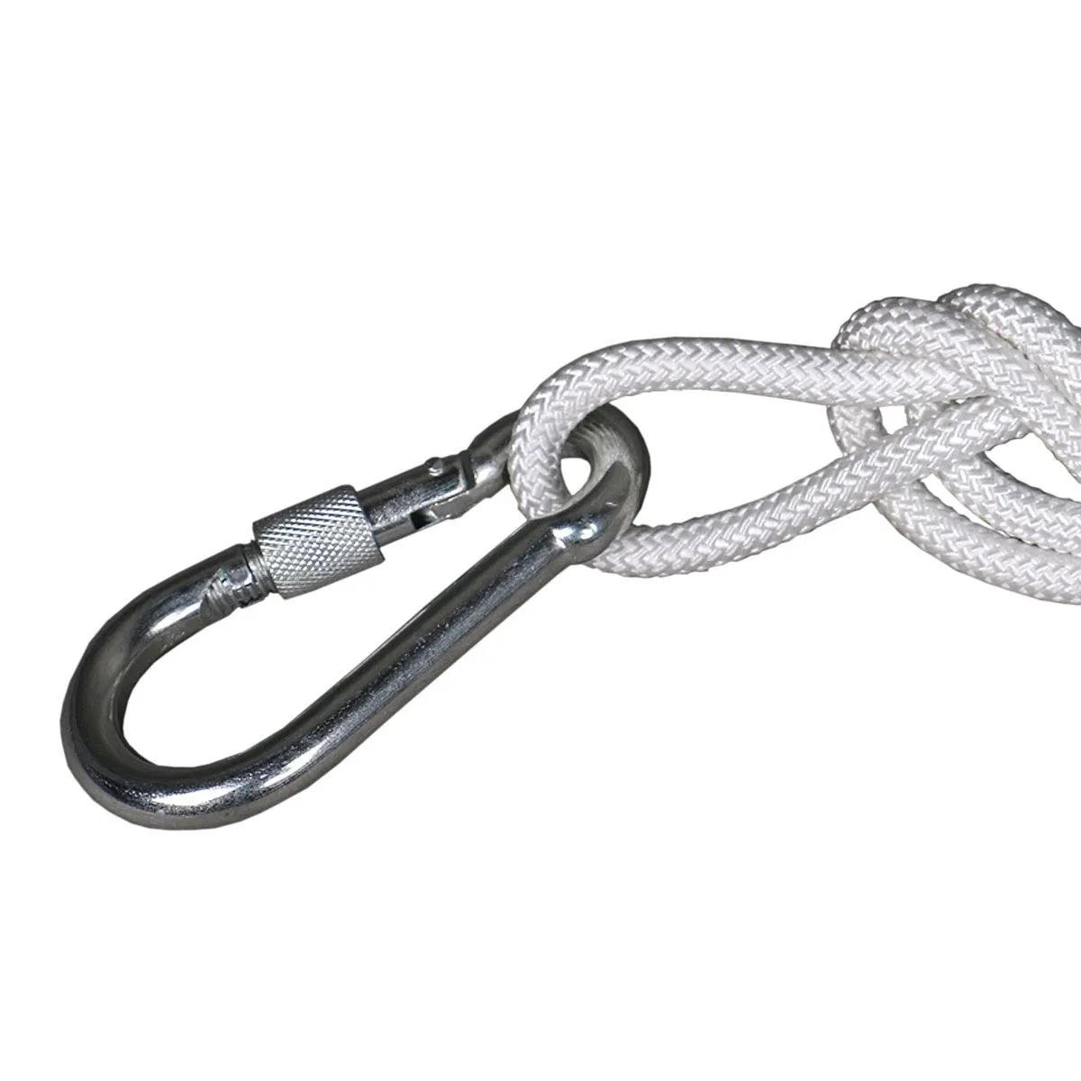 Outdoor Climbing Rope  Static Rock Climbing Rope