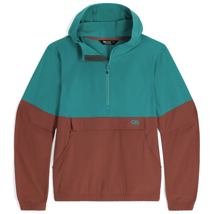 Outdoor Research W's Ferrosi Anorak