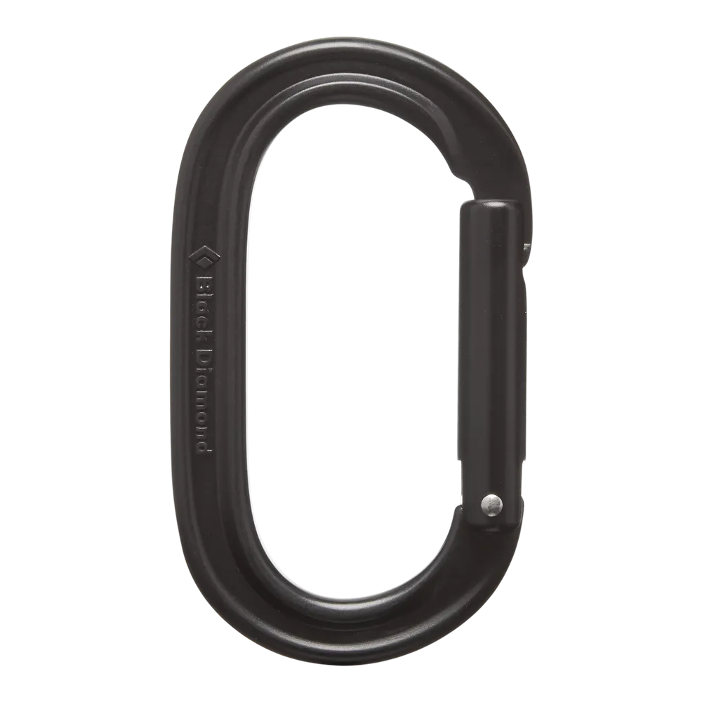 Oval Keylock