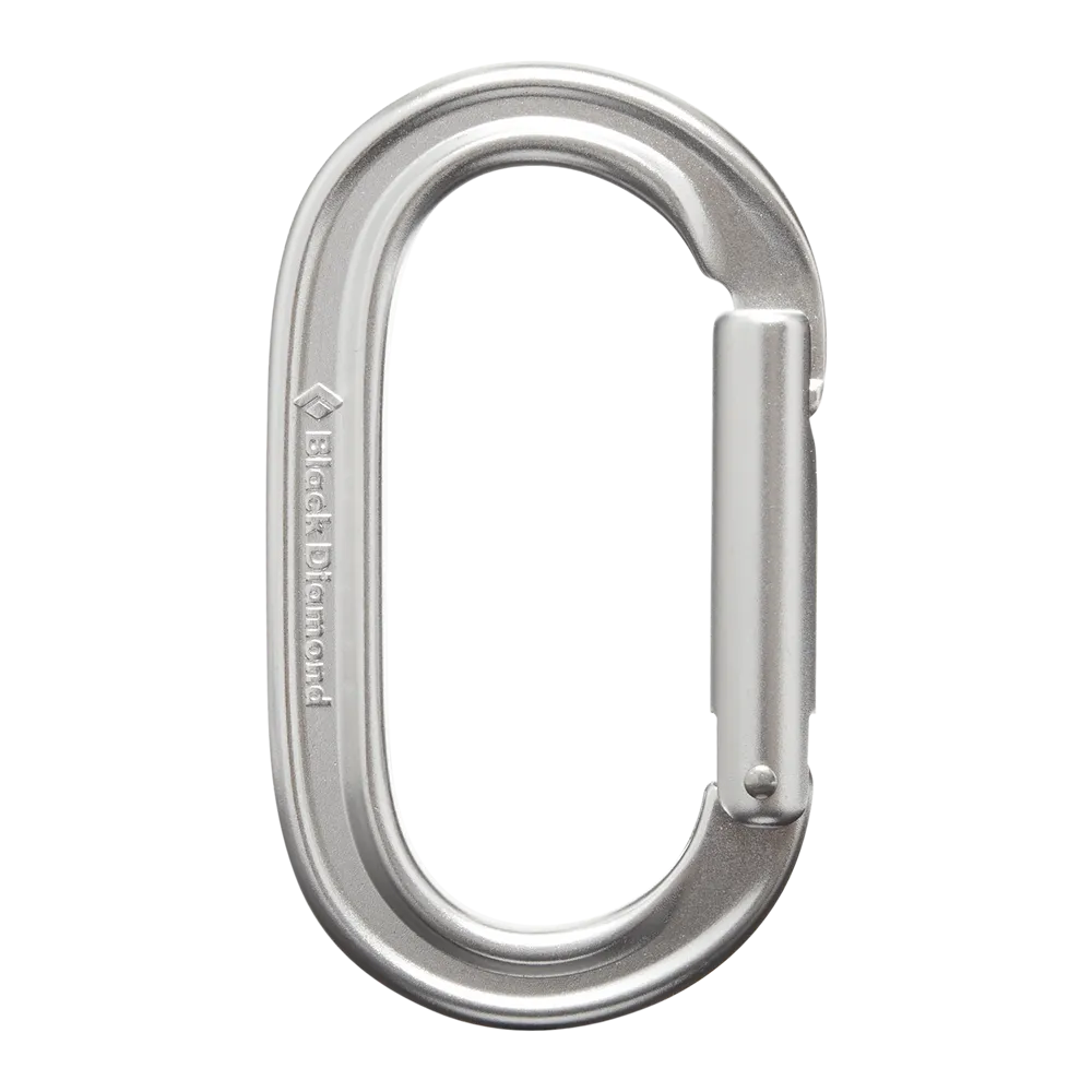 Oval Keylock