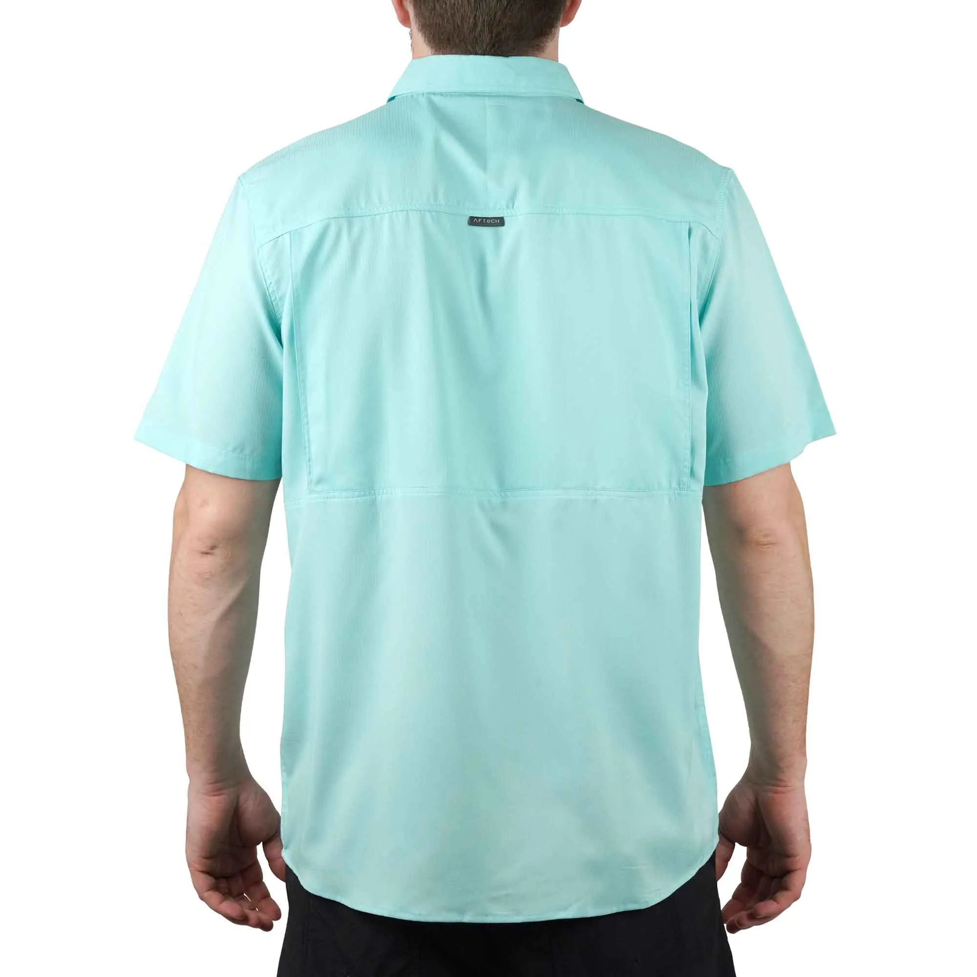 Palomar SS Vented Fishing Shirt