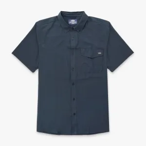 Palomar SS Vented Fishing Shirt