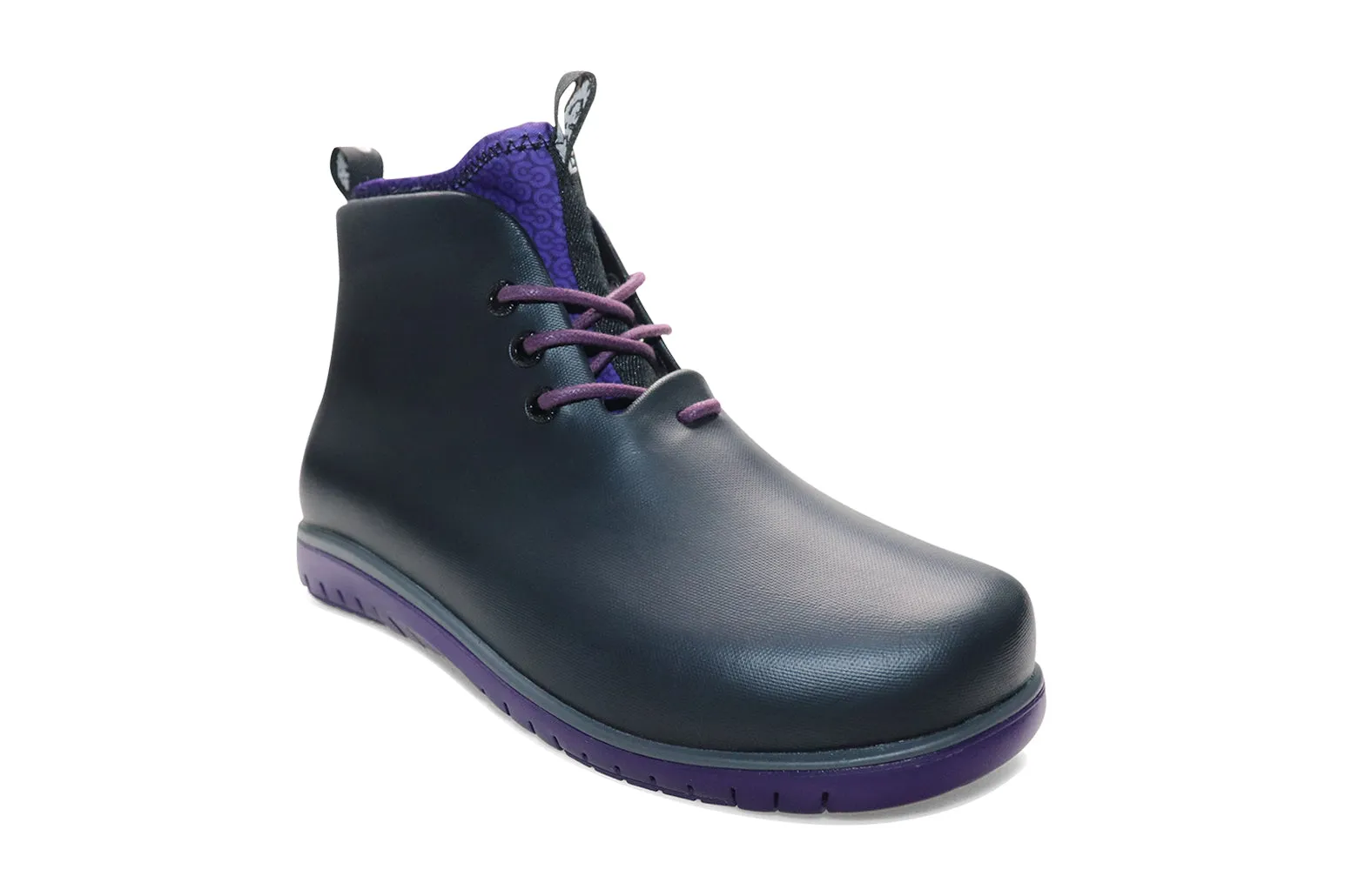 PANTO CDOT WOMEN (HIGH TOP)