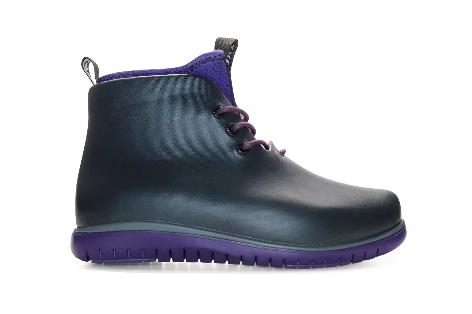 PANTO CDOT WOMEN (HIGH TOP)