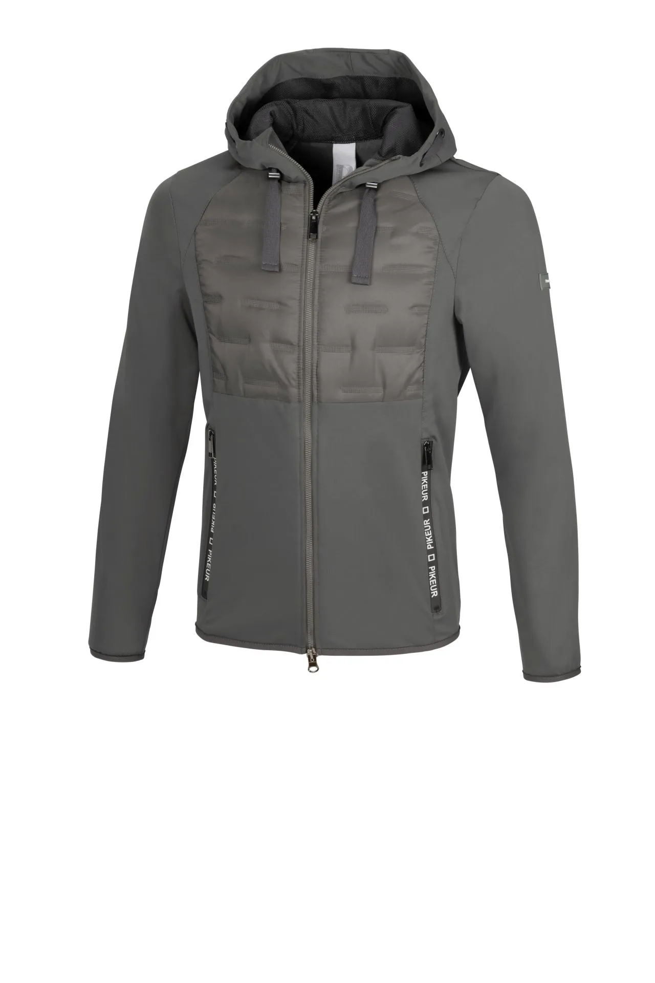 PIKEUR PARIM MENS JACKET