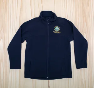 Pompallier Catholic College Softshell Jacket