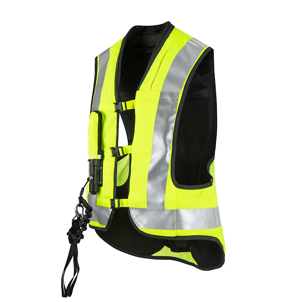 ProAir High Viz Yellow