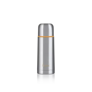 RELAX 350ML UTILITAIRE S/S THERMAL FLASK - ORANGE