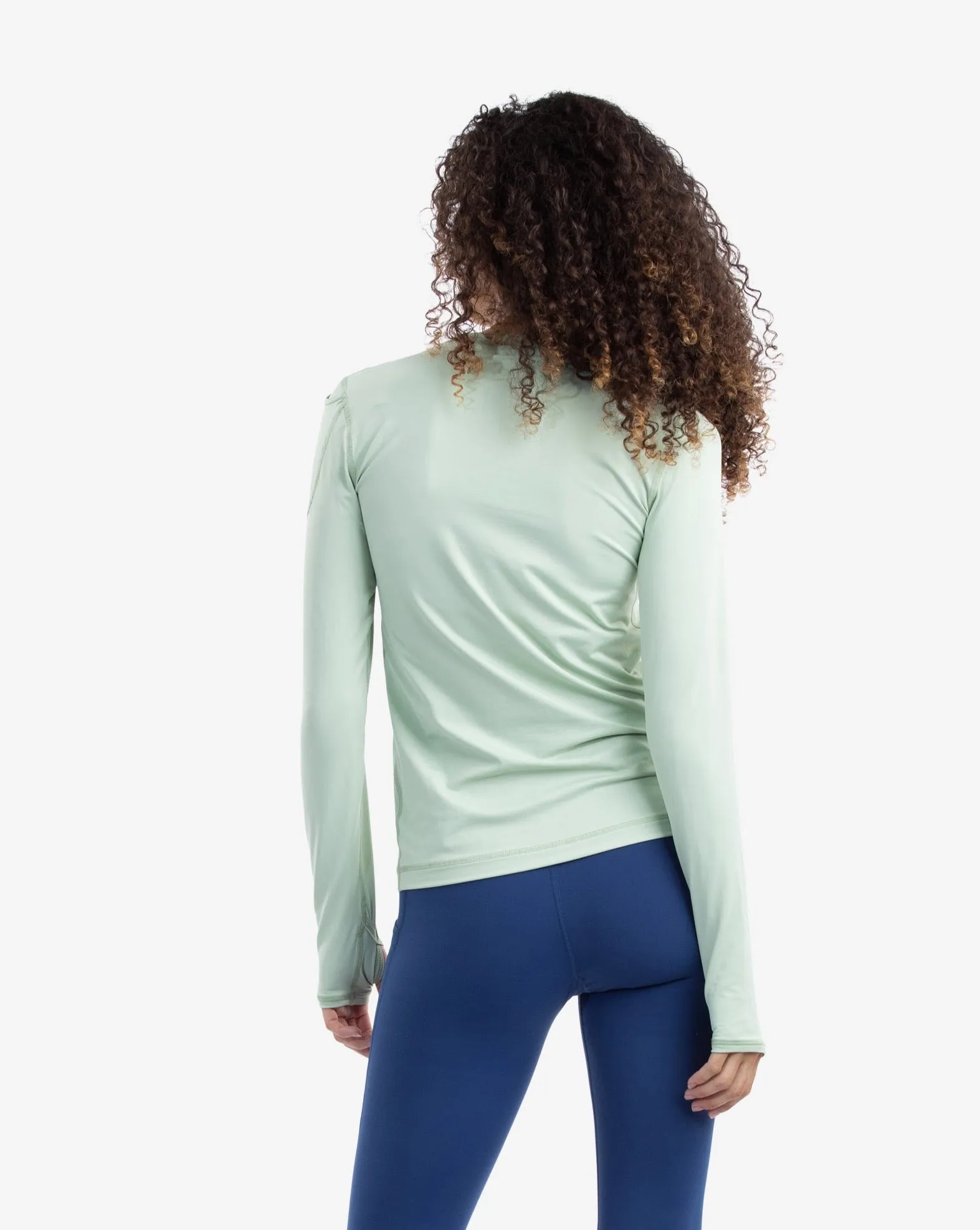 SALE - WOMEN'S LONG SLEEVE 24/7 (2001S)