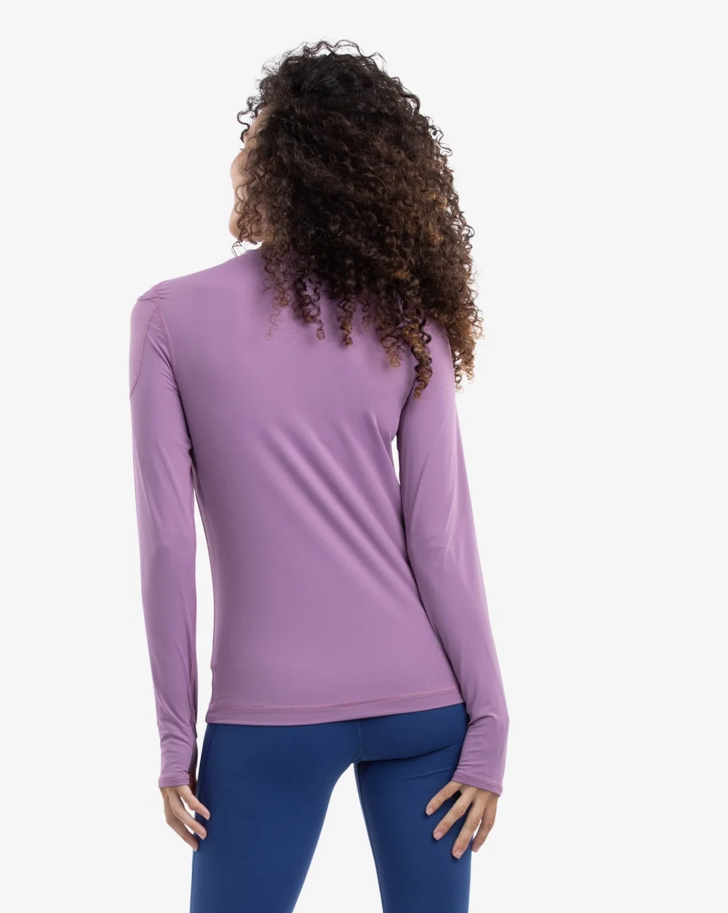 SALE - WOMEN'S LONG SLEEVE 24/7 (2001S)