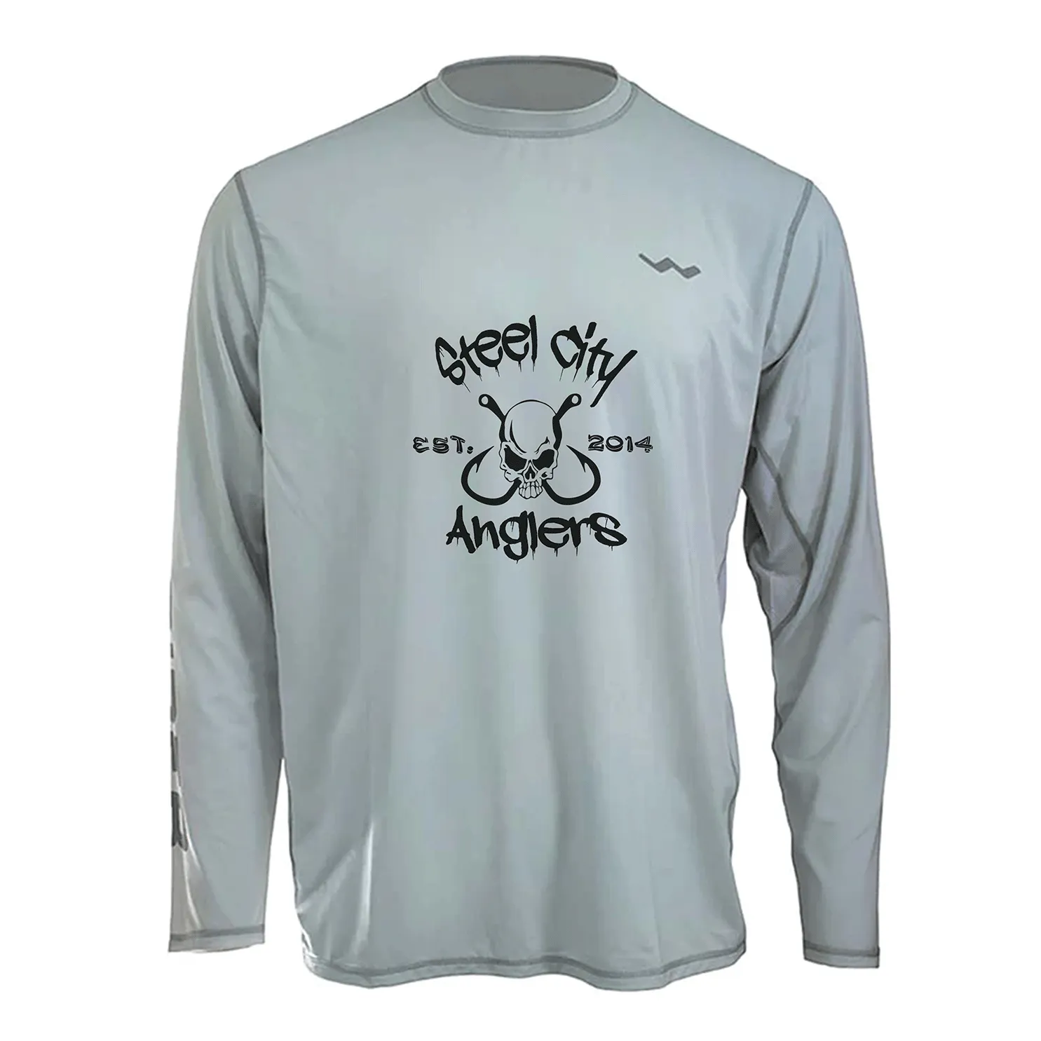 Steel City Anglers Helios Fishing Shirt