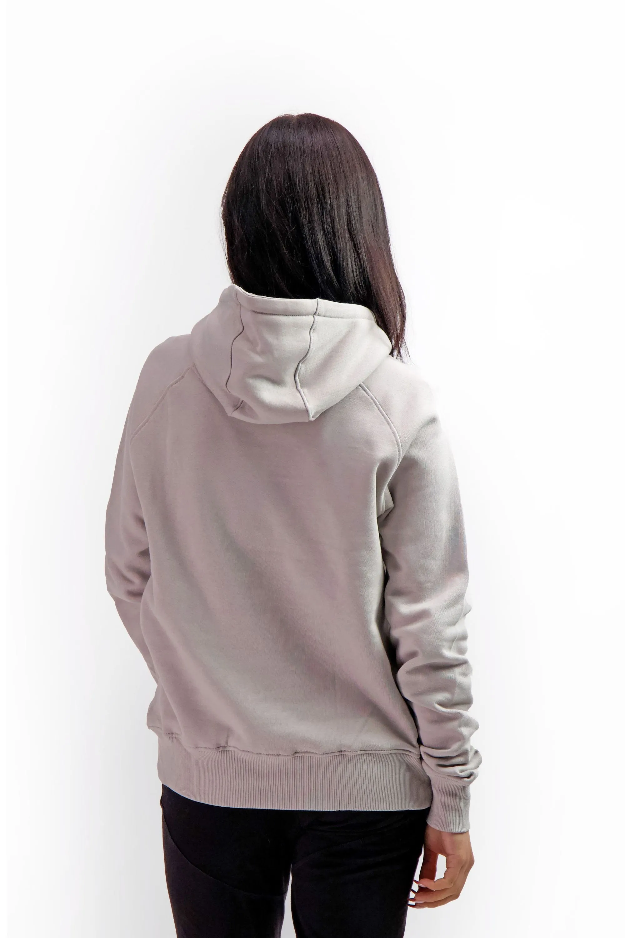 The Fair Hoodie