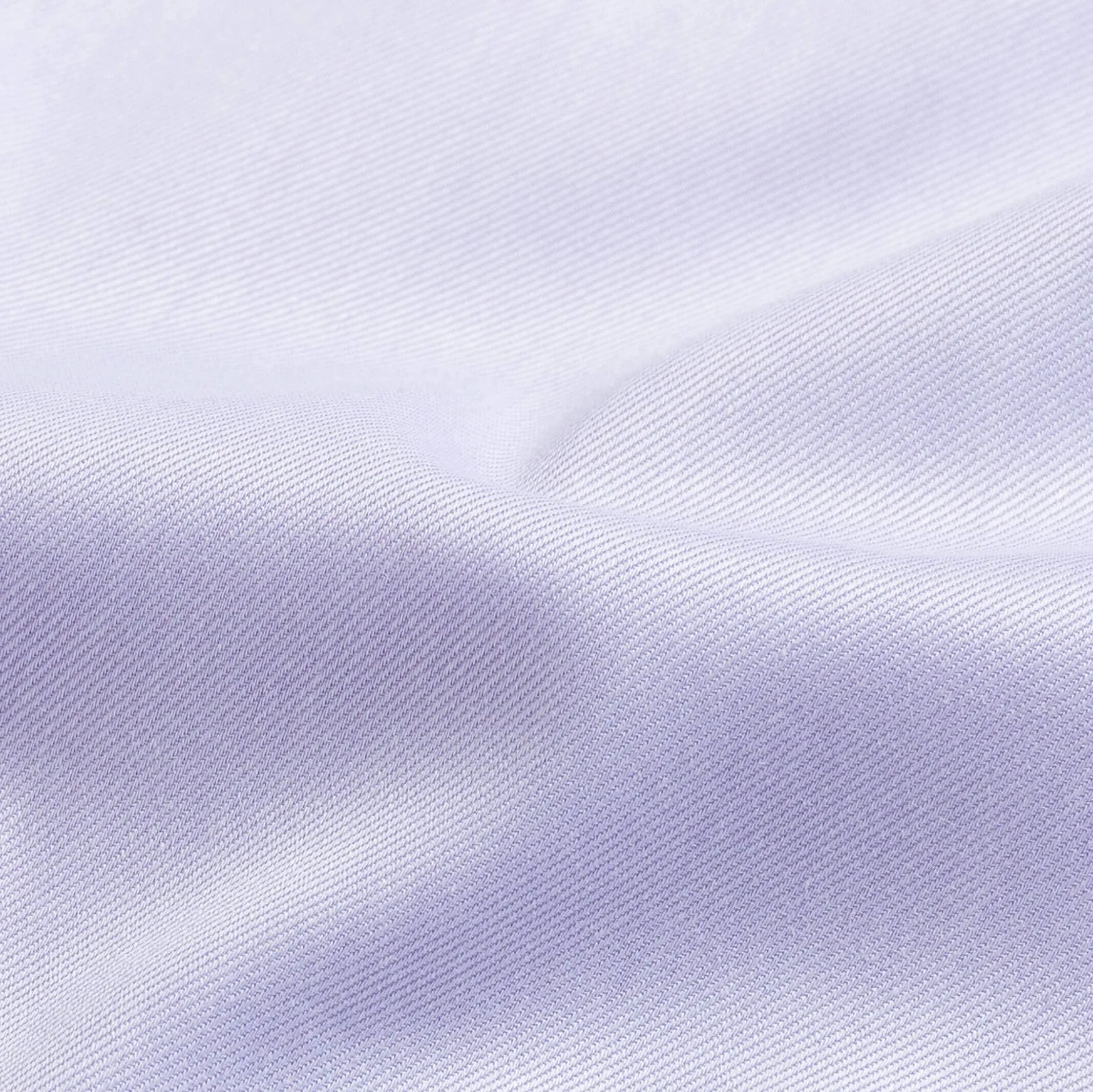 The Lavender Sanders Non Iron Fine Twill Custom Shirt