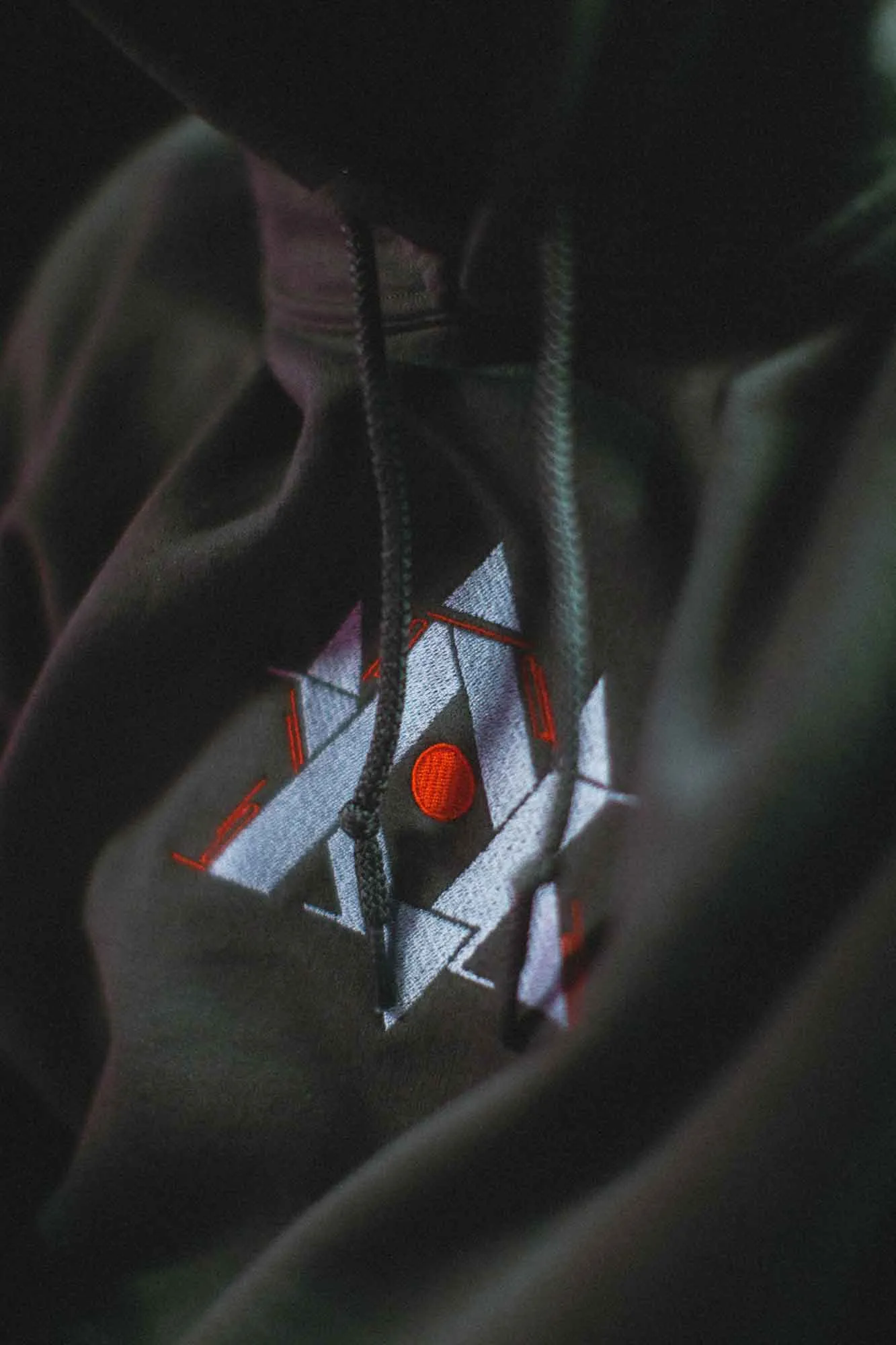 WALKER GAMING HOODIE