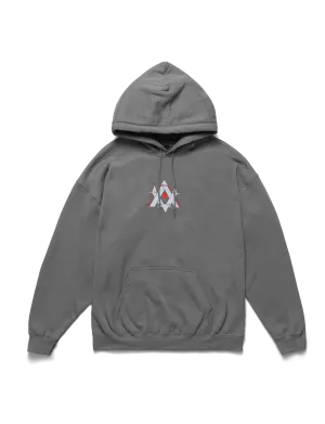 WALKER GAMING HOODIE