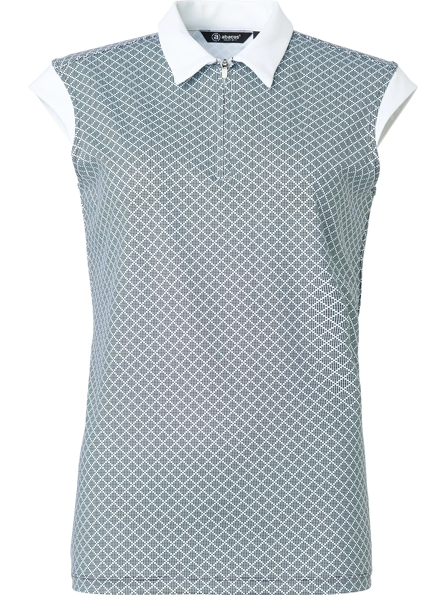 Women Lily sleeveless polo