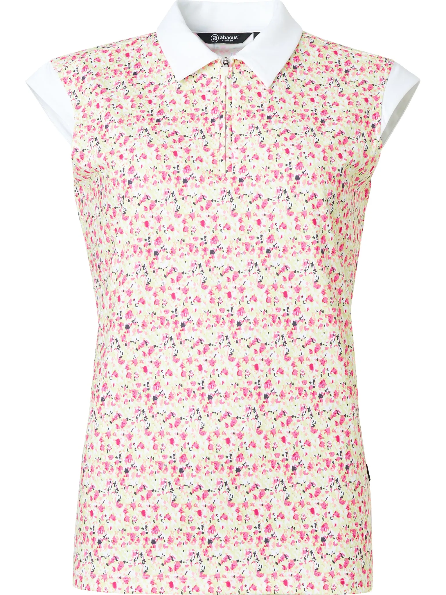 Women Lily sleeveless polo