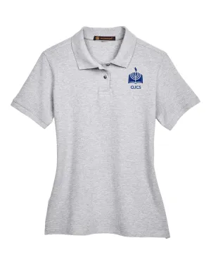 Women OJCS Polo